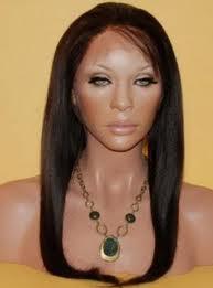 Human Hair Wigs