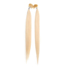 Bleach Straight Smooth Hair Extensions