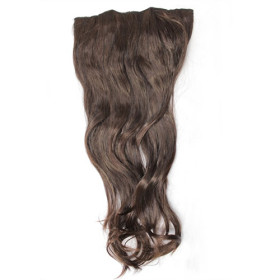 Natural Black Curly Hair Extensions