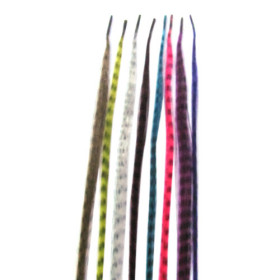 Nylon Smooth Hair Extensions Party Wigs