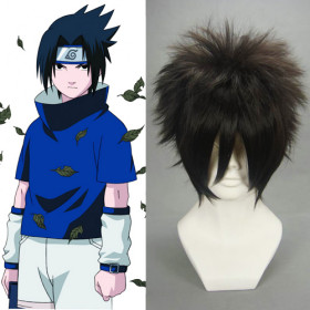 Black Natural Hair Extension Cosplay Wigs