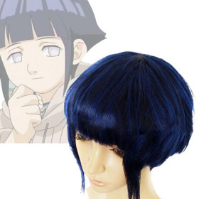 Neat Bang Feather & Flirty Heat Resistant Cosplay Wigs