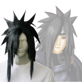 Flip Out Feather & Flirty Hair Extension Cosplay Wigs