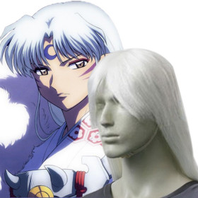 Bleach Heat Resistant Hair Extension Cosplay Wigs