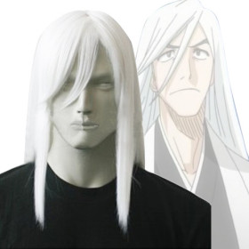 Bleach Super Long Hair Extension Cosplay Wigs