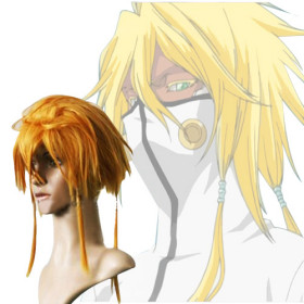 Bleach Flip Out Straight Cosplay Wigs