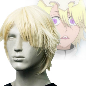 Bleach Short Flip Out Cosplay Wigs