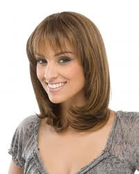 Medium Wigs
