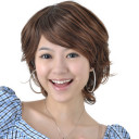 Dark Coffee Undetectable Feather & Flirty Medium Wigs