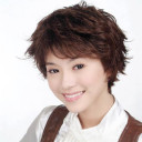 High Quality Synthetic Dark Brown Without Layer Curly Wigs