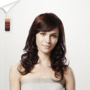 Long Capless Curly Human Hair Wigs