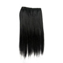 Straight Shoulder Length Soft Hair Extensions