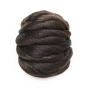 Heat Resistant Curly Wrap Hair Extensions