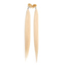 Bleach Straight Smooth Hair Extensions