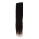 Black Soft Undetectable Hair Extensions