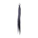 Mid-long Strip Shape Tape Hair Extensions