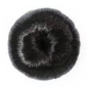 Smooth Straight Black Hair Extensions