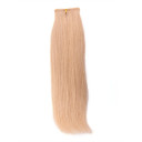 Light Brown Smooth Straight Custom Wigs