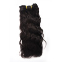 Undetectable Body Wave Black Custom Wigs
