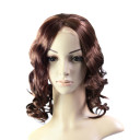 Lace Front Long 100% Imported Heat-resistant Fiber Body Wave Wig