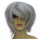 Bleach Short Flip Out Party Wigs