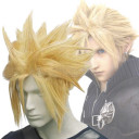 Kumquat Flip Out Hair Extension Cosplay Wigs
