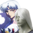 Bleach Heat Resistant Hair Extension Cosplay Wigs