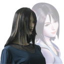 Hair Extension Black Soft Cosplay Wigs