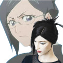 Clip-in Black Undetectable Cosplay Wigs
