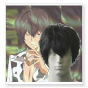 Heat Resistant Undetectable Short Cosplay Wigs