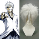 Flip Out Hair Extension Bleach Cosplay Wigs