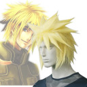 Flip Out Brown Men's 24CM Cosplay Wigs